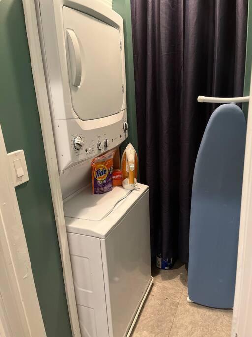 Trendy West Town Flat - 2 Bed / 1.5 Bath W Parking Apartment Chicago Exterior foto